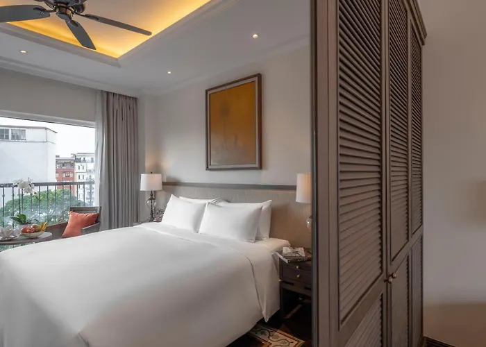 De Syloia Hotel