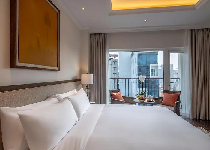 De Syloia Hotel