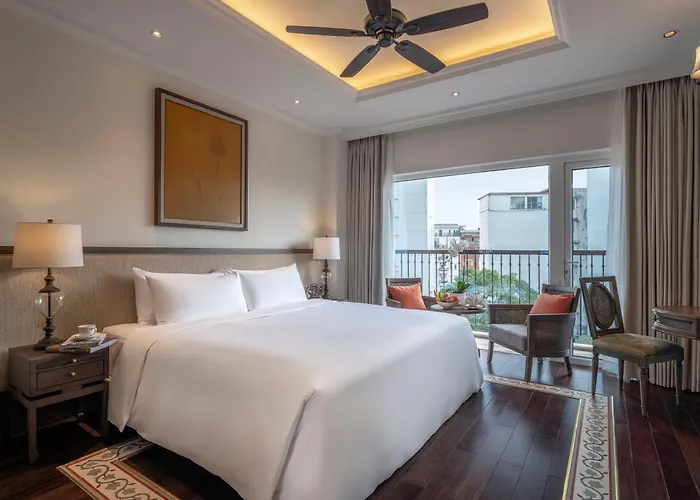 De Syloia Hotel